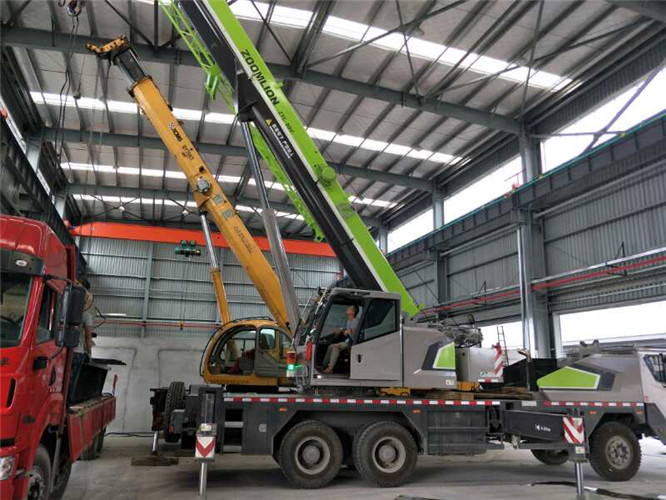 徽州区高空车出租需要注意哪些安全事项？