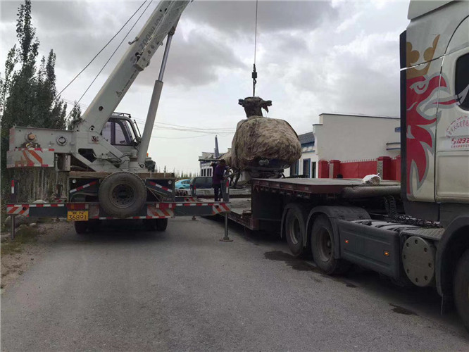 徽州区狭窄场地（如小区、车间）适合用哪种吊车？