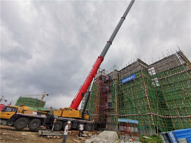 徽州区吊装方案需要单独付费吗？复杂工况是否提供专家论证？